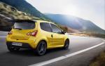Renault Twingo RS 2011 года